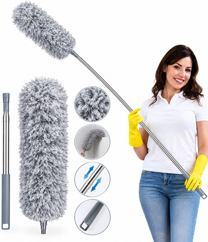 Upgraded 240cm extendable - upgraded,
