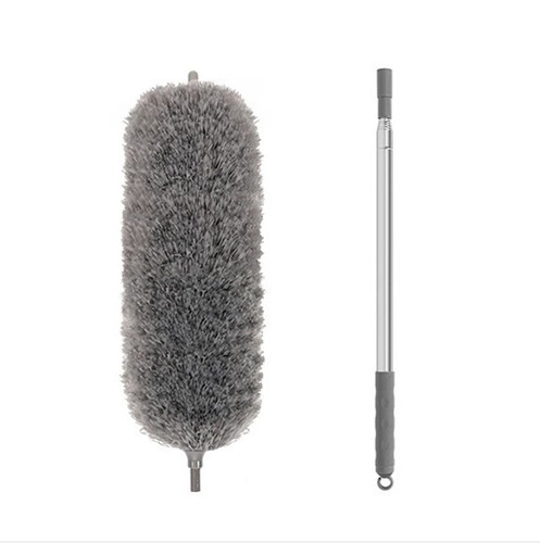 Microfiber feather duster - feather,