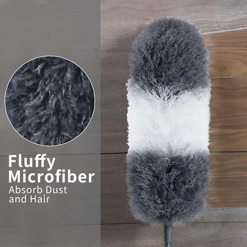 280cm extendable feather - extendable,