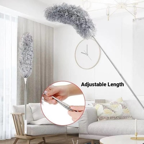 250cm extendable feather - extendable,
