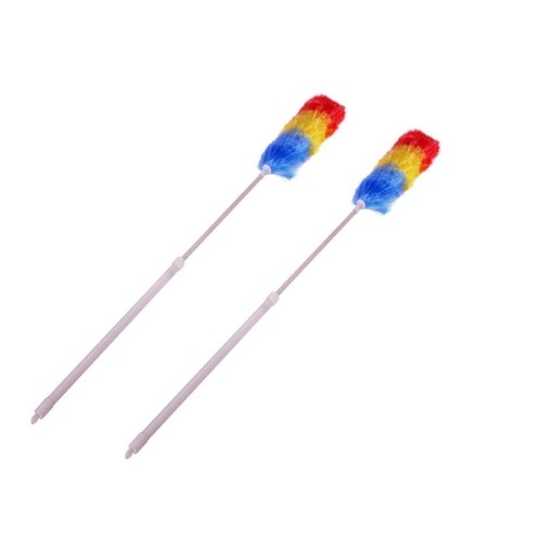2pc 80cm duster telescopic - 2pc,