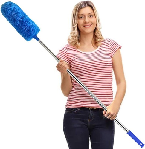 Microfiber feather duster - microfiber,