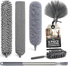 Feather Duster 6 Pack |