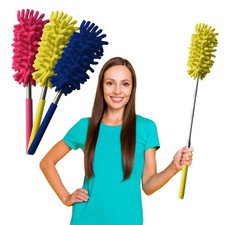 3-6 Microfiber Extendable