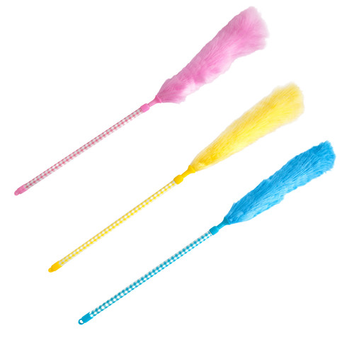 Anti static feather - feather, duster