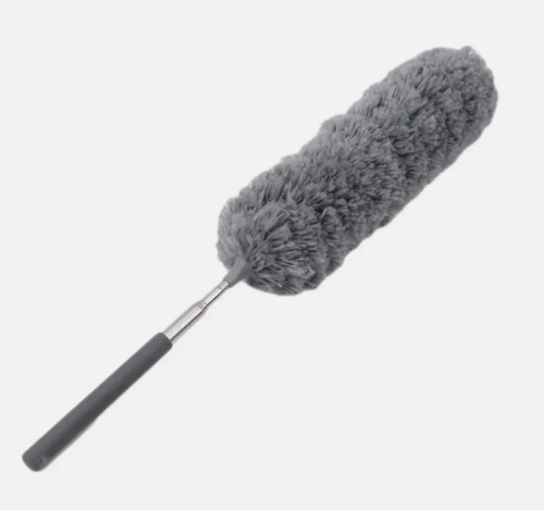 Microfiber duster extendable - duster,