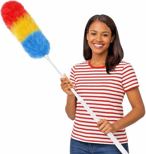 Extendable microfiber - extendable,