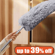 Extendable handle Feather