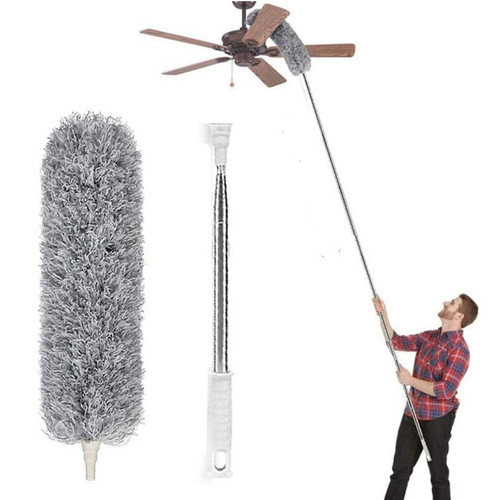 280cm extendable feather - extendable,