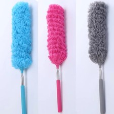 Extendable Feather Duster Long