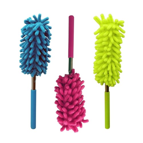 3pcs set extendable - 3pcs/set, telescopic