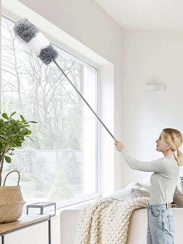 280cm extendable feather - extendable,