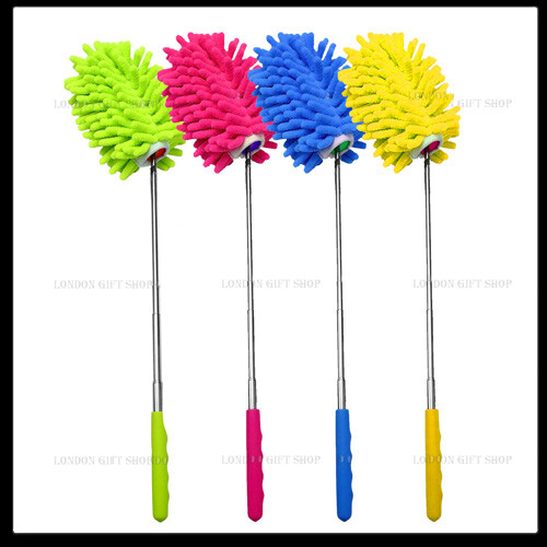 Extendable telescopic magic - extendable,