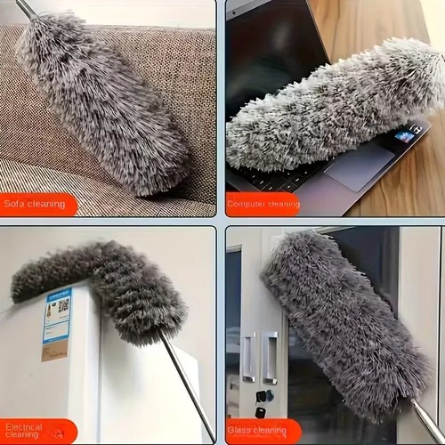 280cm extendable feather - 280cm,