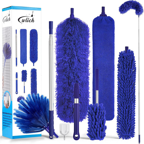 Pcs microfiber feather - microfiber,