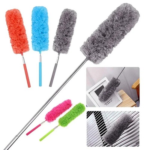 360 extendable feather duster - 360,