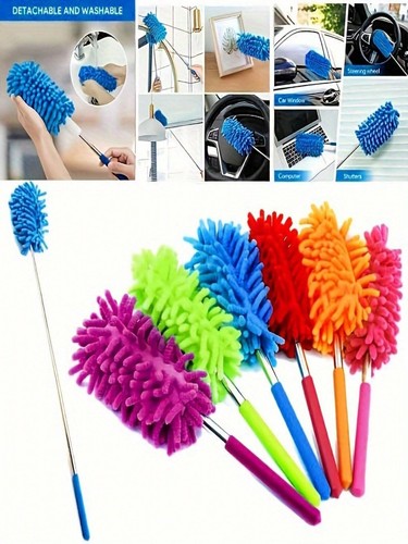 Extendable telescopic magic - extendable,