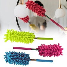 3 TELESCOPIC MAGIC MICROFIBRE