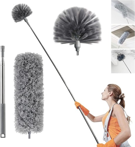 Extendable handle - 2-in-1,