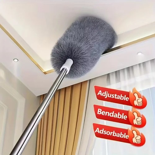 280cm extendable feather - extendable,