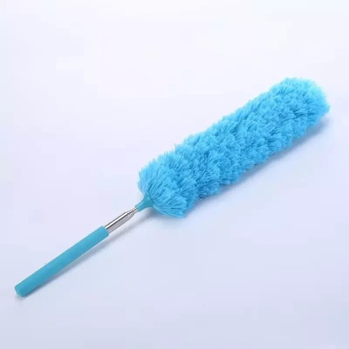 Extendable feather duster long - extendable,