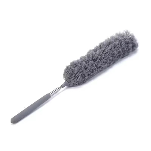 Extendable feather duster - feather,