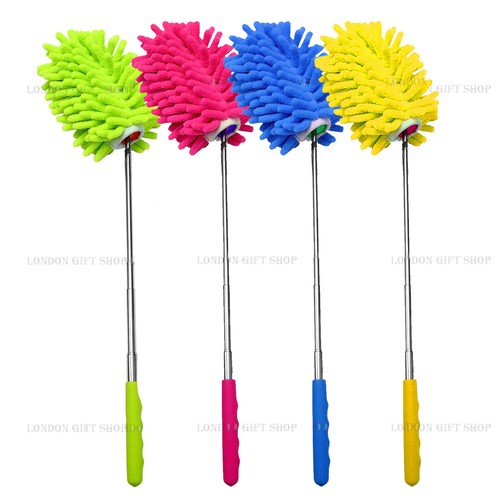 Telescopic extendable magic - extendable,