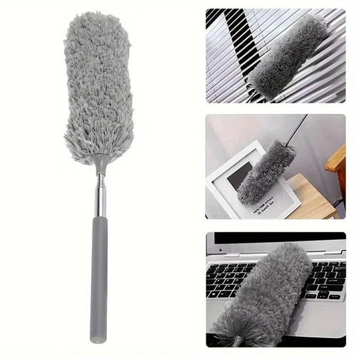 250cm extendable feather - 250cm,