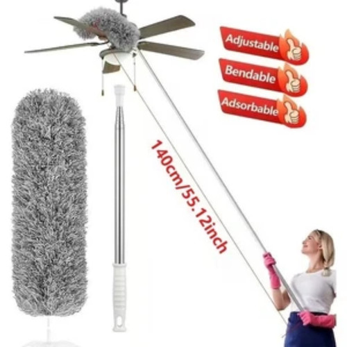 Extra long cobweb feather - extra,