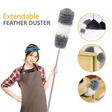 2.8M Extendable Handle Feather