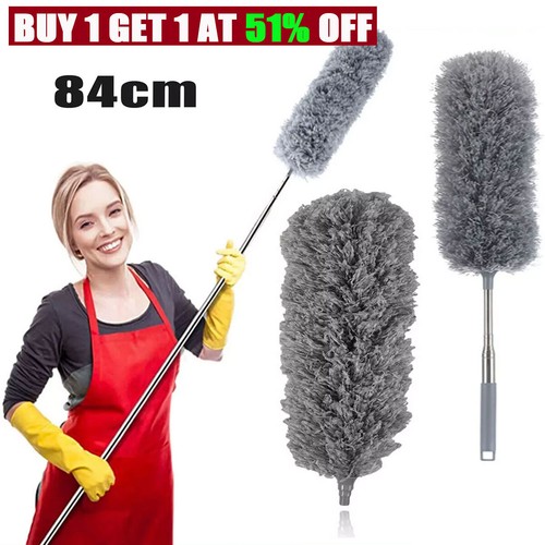 Extendable handle microfiber - extendable,