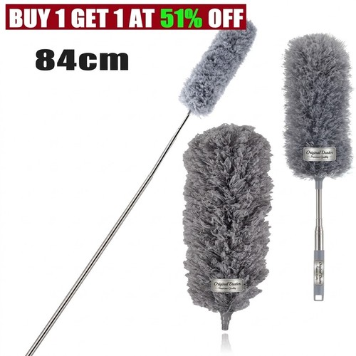 Extendable handle microfiber - handle,