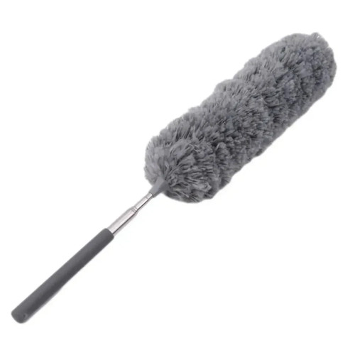 Extendable feather duster - extendable,