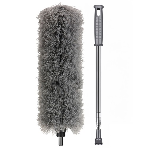 Extendable handle feather - handle,
