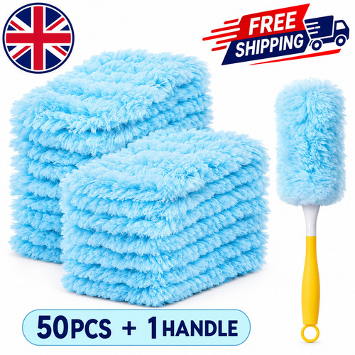 Extendable feather duster - extendable,