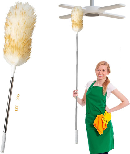 Lambswool duster 140cm - duster,,