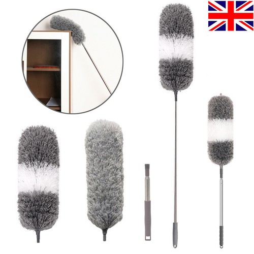 280cm extendable feather - extendable,
