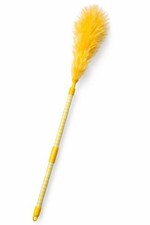 UK Extra Long Cobweb Feather