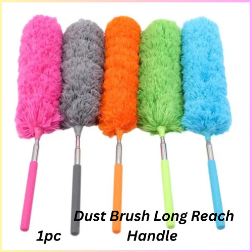 Extendable feather duster - extendable,