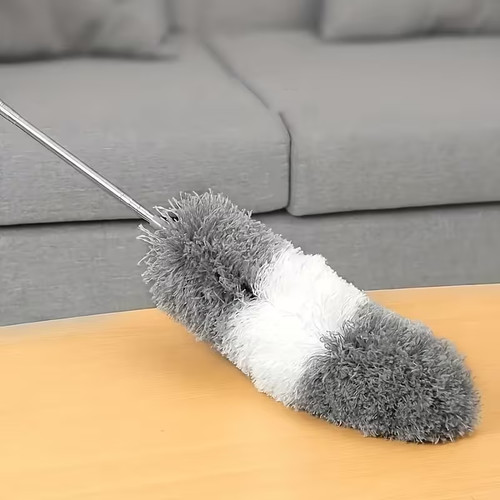 280cm extendable feather - 280cm,