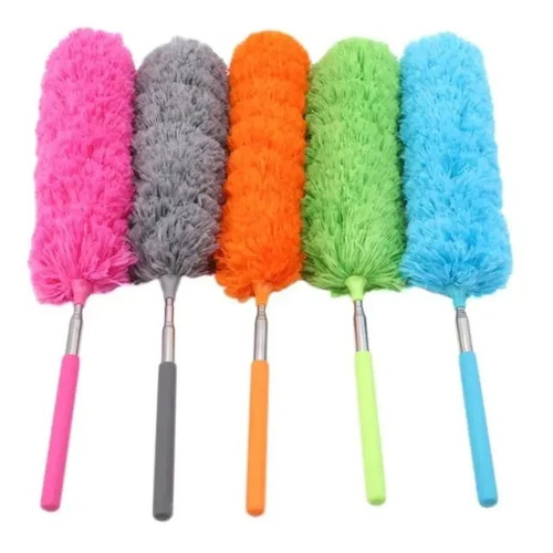 Extendable feather duster - extendable,