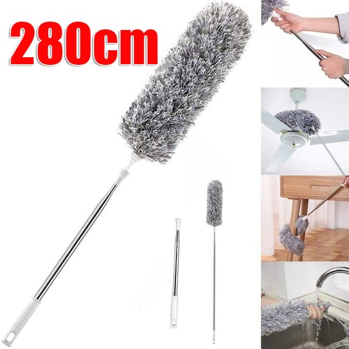 Extendable feather duster - uk,