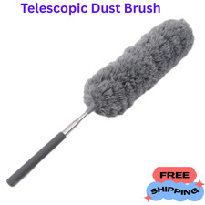 Extendable Feather Duster