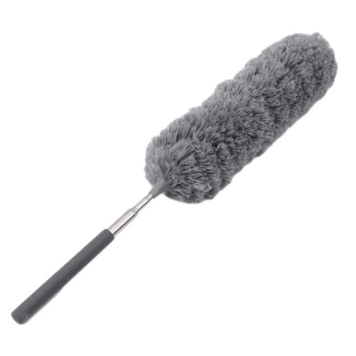 Extendable feather duster - extendable,
