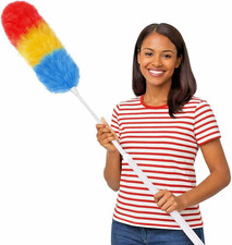 Extendable Microfiber