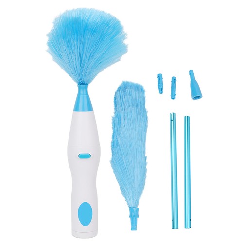 180 rotating duster - rotating,