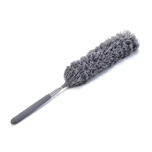Extendable feather duster - extendable,