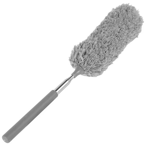 Extendable feather duster - extendable,